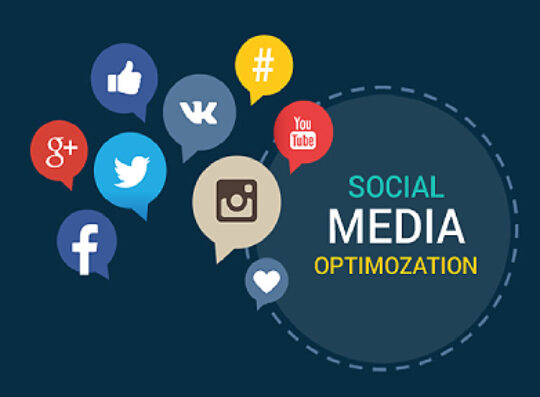 The Best Social Media Optimization Services For Your Business!